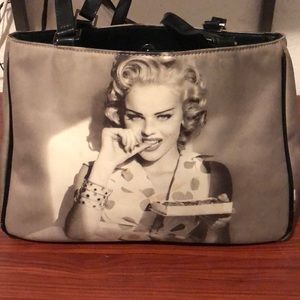 Anna Nicole Smith Purse